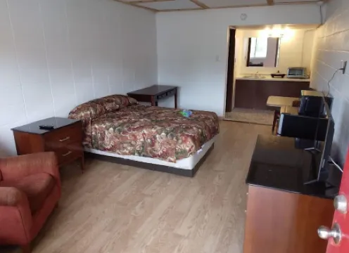 St Roberts Towne & Village Extended Stay