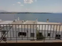 Nice House with Sea View in Spetses, Greece Hotels in Spetses