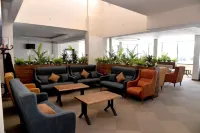 Zümrüt Palas Otel