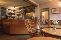 The White Swan Inn Hotels in Pickering