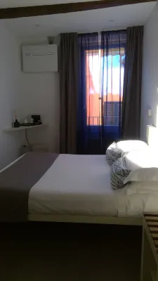 Oblò Portovenere Guesthouse - Wifi