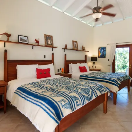 Ka'Ana Resort & Spa