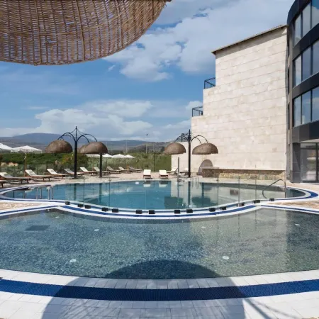 Yarden Estate Boutique Hotel