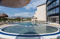 Yarden Estate Boutique Hotel Hotel a Gonen