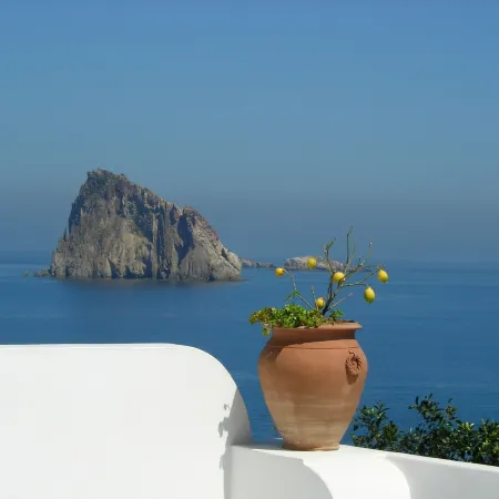 Quartara Boutique Hotel