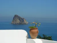 Quartara Boutique Hotel - Sea View