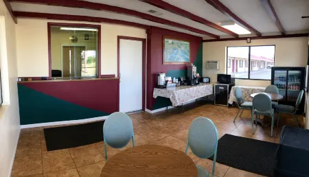 Regal Inn Las Vegas New Mexico