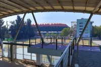 Aristos Express Cdmx Hotels in Iztacalco