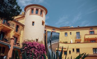 Ermitage de l'Oasis & Spa - Cannes Mandelieu