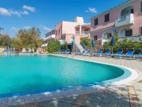 Albergo Residenziale Gli Ontani Hotels in Orosei