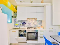 Holiday House in Maiori ID 4035