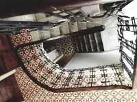Ratones de Biblioteca Hotel a Tegueste