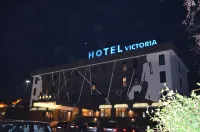Hotel Victoria Hotels near Chiesa di S.Maria in Foro (o dei Servi)