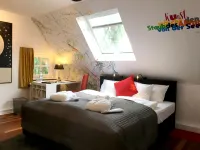 Lilis Kleines Hotel Hotels in Ostbevern