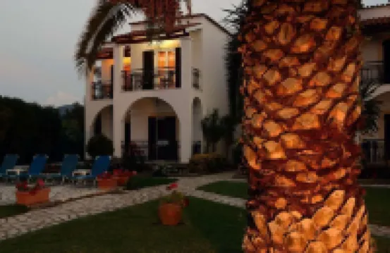 Filorian Hotel Apartments