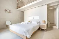 2938 Palma Residence- Appartamento Zephyrus by Barbarhouse Hotel di Melendugno