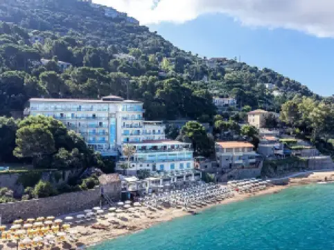 グランド ホテル サンタ マリア