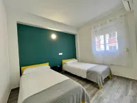 New Click & Room