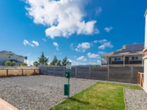 The Redwood Riverwalk, a Boutique Hotel Hoteles en Fortuna