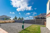 The Redwood Riverwalk, a Boutique Hotel Hotels in Fortuna