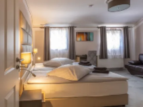 Hotel Restaurant Meteora Hotels in Tubingen