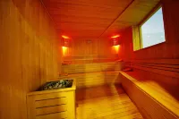 Hilas Thermal Resort Spa & Aquapark - spa