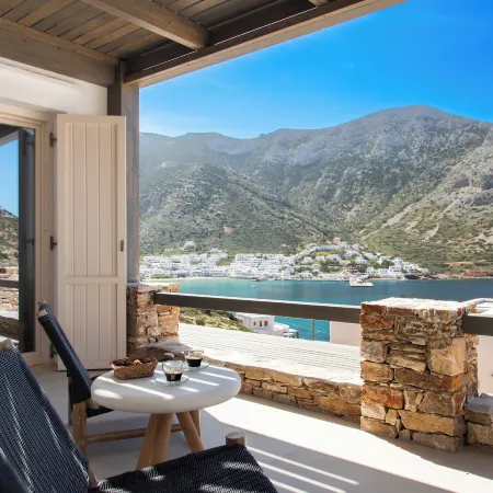 Filadaki Villas