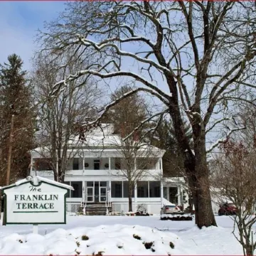 Franklin Terrace Bed and Breakfast