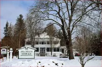 Franklin Terrace Bed and Breakfast