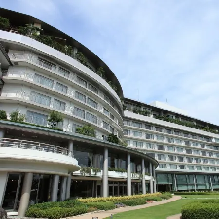 Arima Grand Hotel