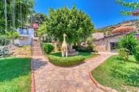 Illusion Beach ClubHotel Only Adult Hotels in Alanya