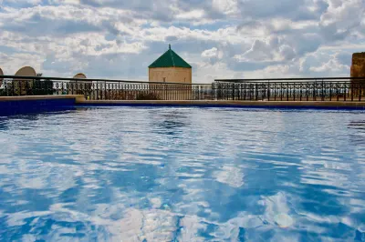 Riad Zidania