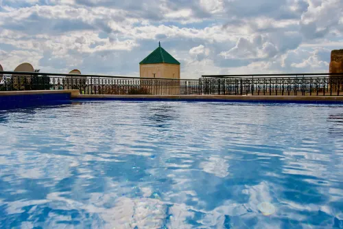 Riad Zidania