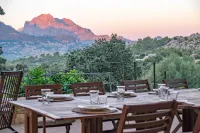 Agroturismo Son Alzines Hotels in Campanet