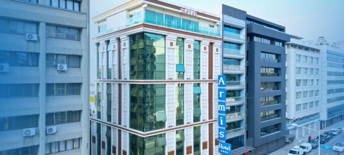 Armis Hotel Hotels in Izmir