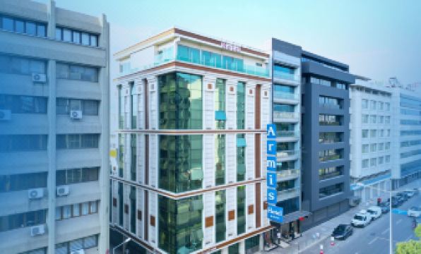 Armis Hotel