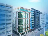 ARMİS โรงแรม โรงแรมใน