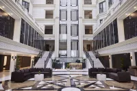 Yogh Hospitality Hotel a Paramaribo