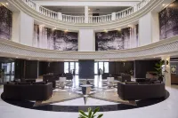 Yogh Hospitality Hotel a Paramaribo