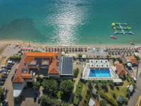 Hotel Dobrovit Các khách sạn ở Baska