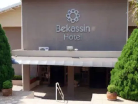 Bekassin Botucatu Hotéis Ltda Hotels in Botucatu