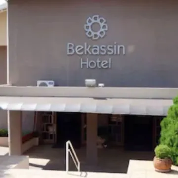 Bekassin Botucatu Hotéis Ltda