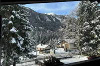 Chalet Soleada - Happy Rentals