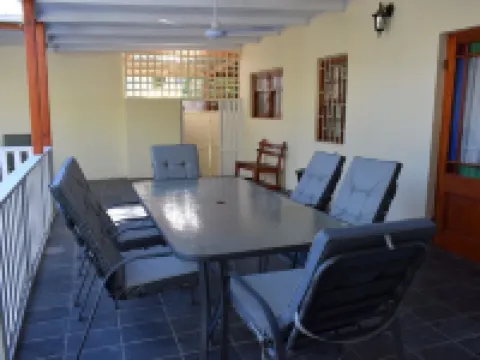 保羅克魯格酒店 63 羅伯遜酒店