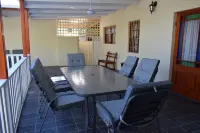 Paul Kruger 63 Hotel a Langeberg