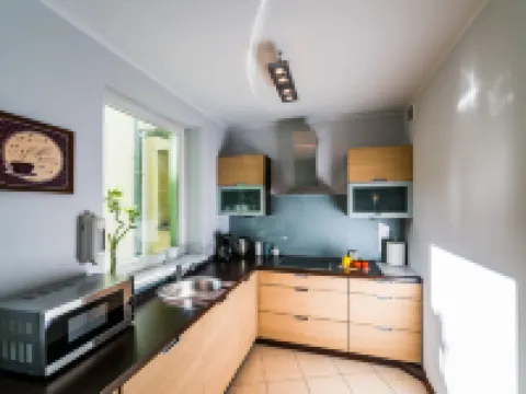 5-Stars Apartments - Old Town Hotels near Central Cemetery