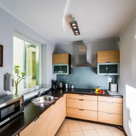 5-Stars Apartments - Old Town Отели рядом с достопримечательностью «Арена «Нетто»»