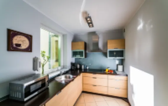 5-Stars Apartments - Old Town