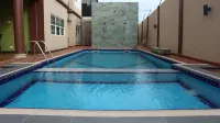 Frederick's Lodge - Pools