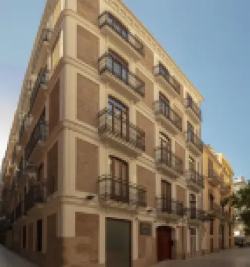 SH套房宮殿酒店 鄰近瓦倫西亞主教座堂的酒店